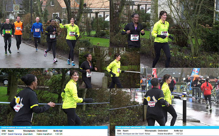 Running Blind opent afdeling in Alkmaar