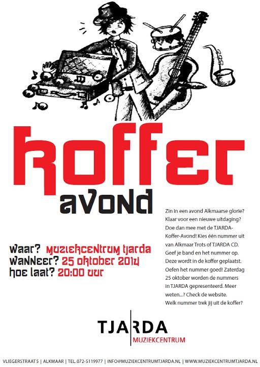 20140705 flyer tjarda koffer