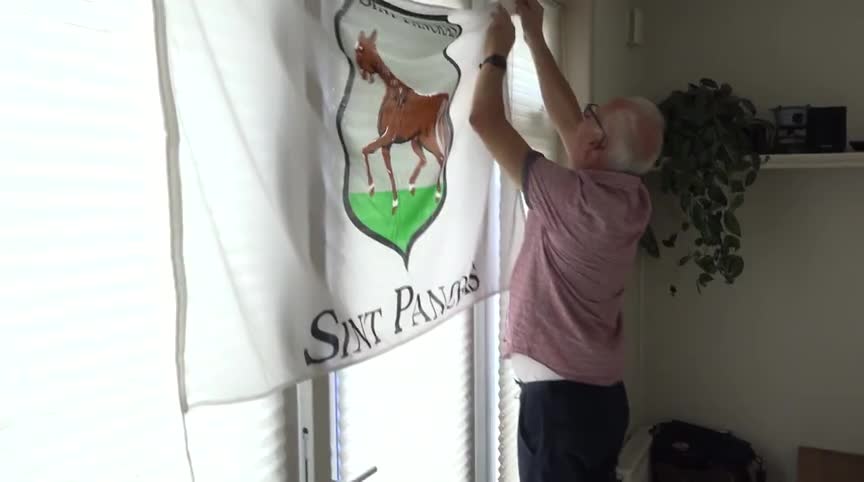 Sint Pancras strijdt door na fusie-tegenslag: “Gaan naar Tweede Kamer” (VIDEO)