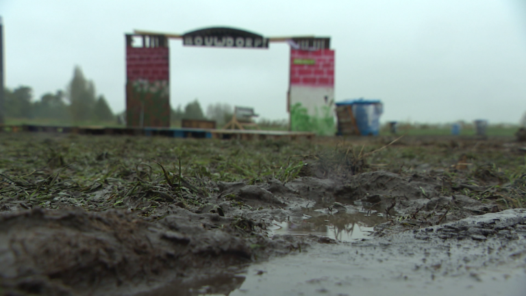 “Kutwijf, hou je bek”: harde woorden tegen vrijwilligers Bouwdorp Sint Pancras