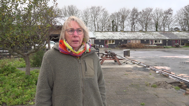 Zorgboerderij De Schermer draait weer, maar wacht nog op verzekeraar