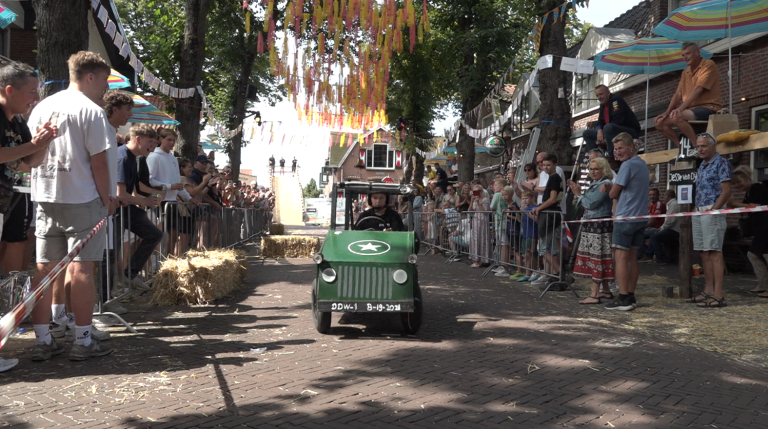 Egmond op z’n Kop viert 50-jarig jubileum: “Gewoon drie dagen feest”