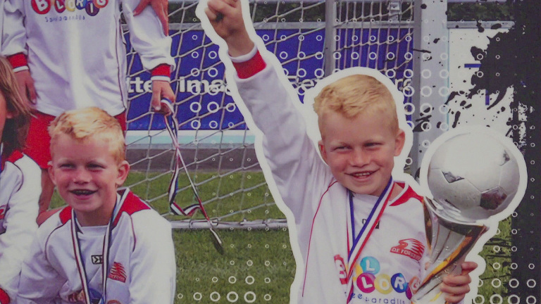 Heiloo rijke kweekvijver voor profvoetballers : talent vormt zich in sterke jeugdopleiding Foresters