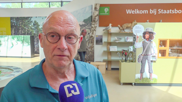 Protest tegen sluiting Buitencentrum Schoorl zwelt aan: “Al 6600 handtekeningen onder petitie”