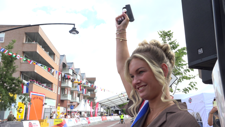 “Hiermee zetten we Heerhugowaard wel op de kaart”: Tour de Waard onverminderd populair