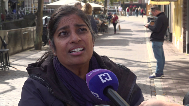 Zorgen over onrust in Alkmaar rond AZ-Hapoel, ondernemers op Waagplein blijven rustig